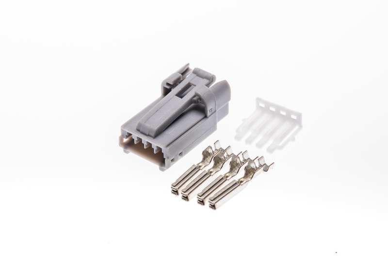 Electrical connector repair kit